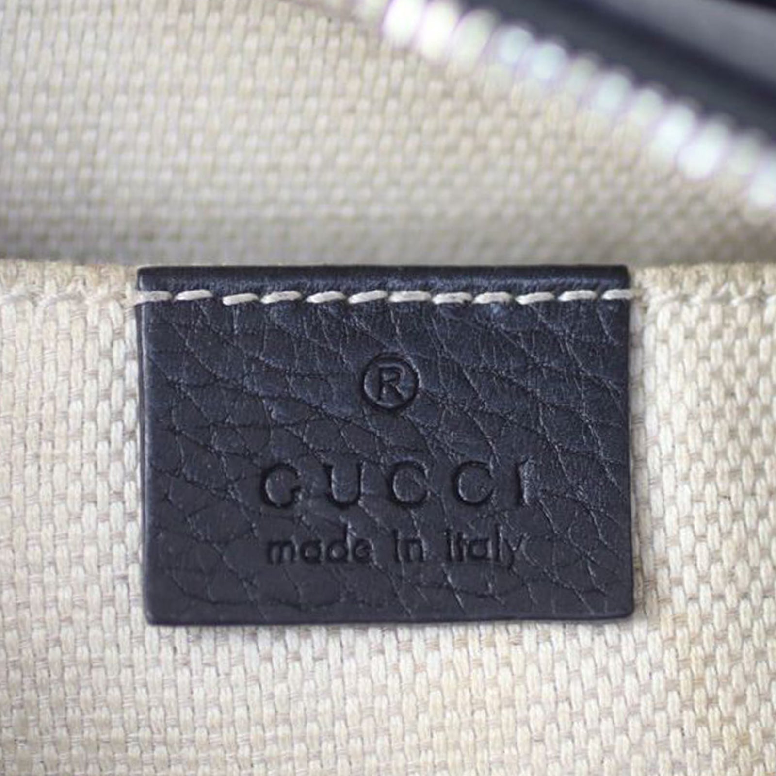 Gucci Soho Disco Small