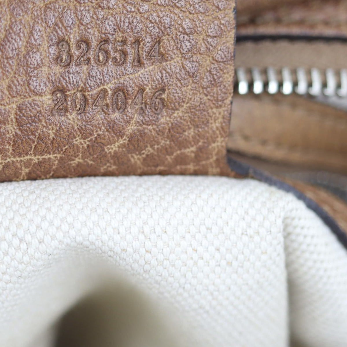 Gucci Miss GG Original Hobo