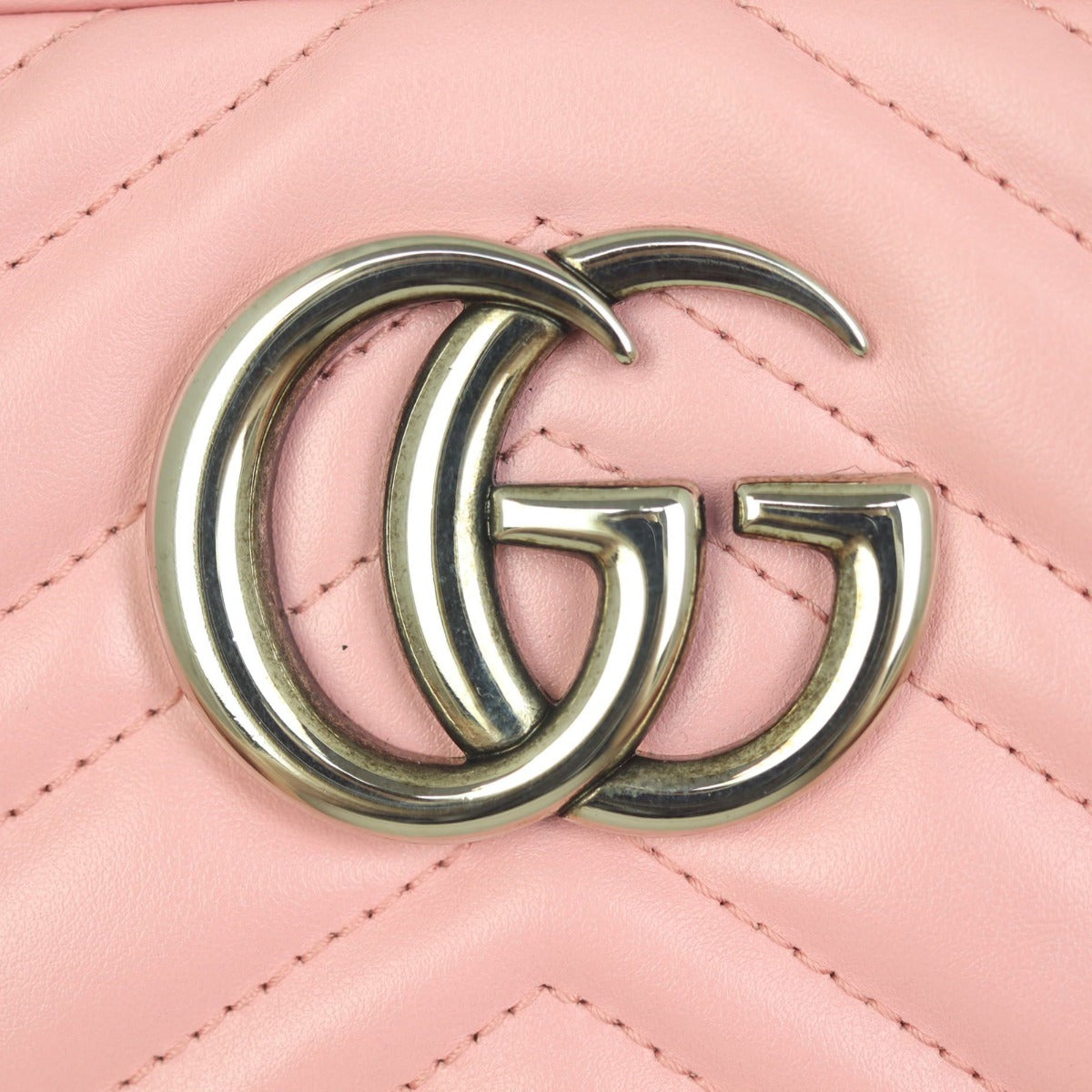 Gucci GG Marmont Small Camera Bag