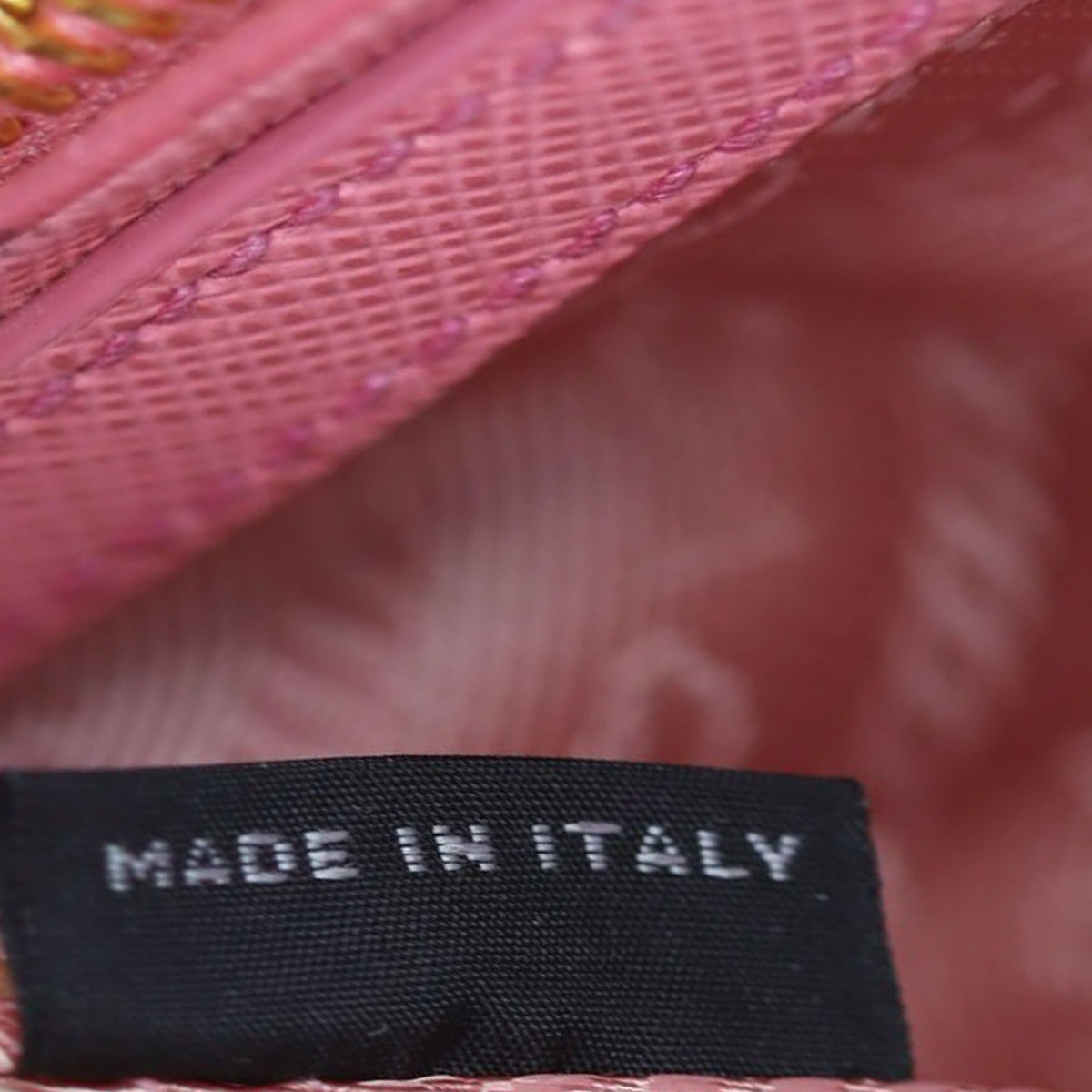 Prada Saffiano Lux Tote Medium