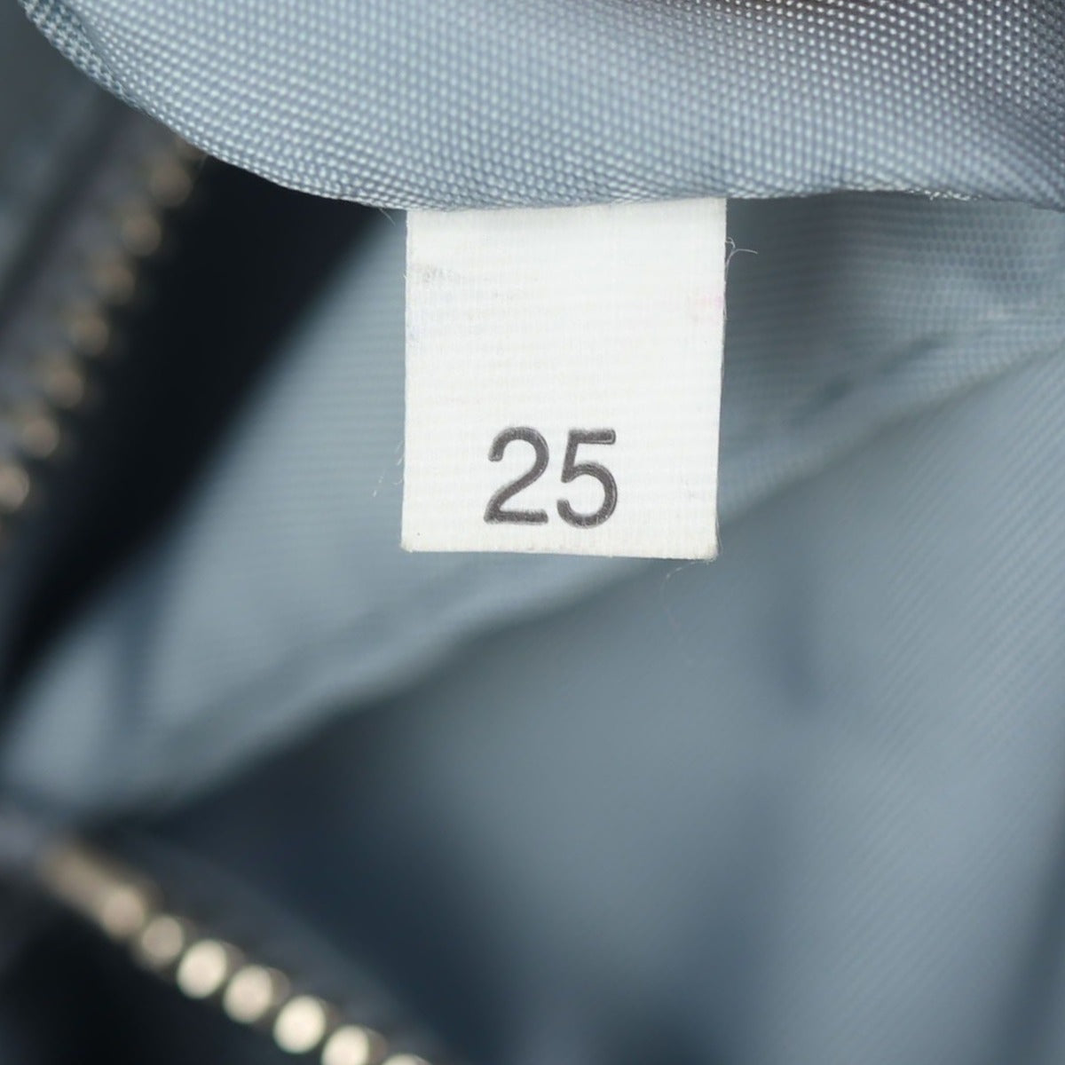 Prada Etiquette Studded Tessuto Messenger Bag
