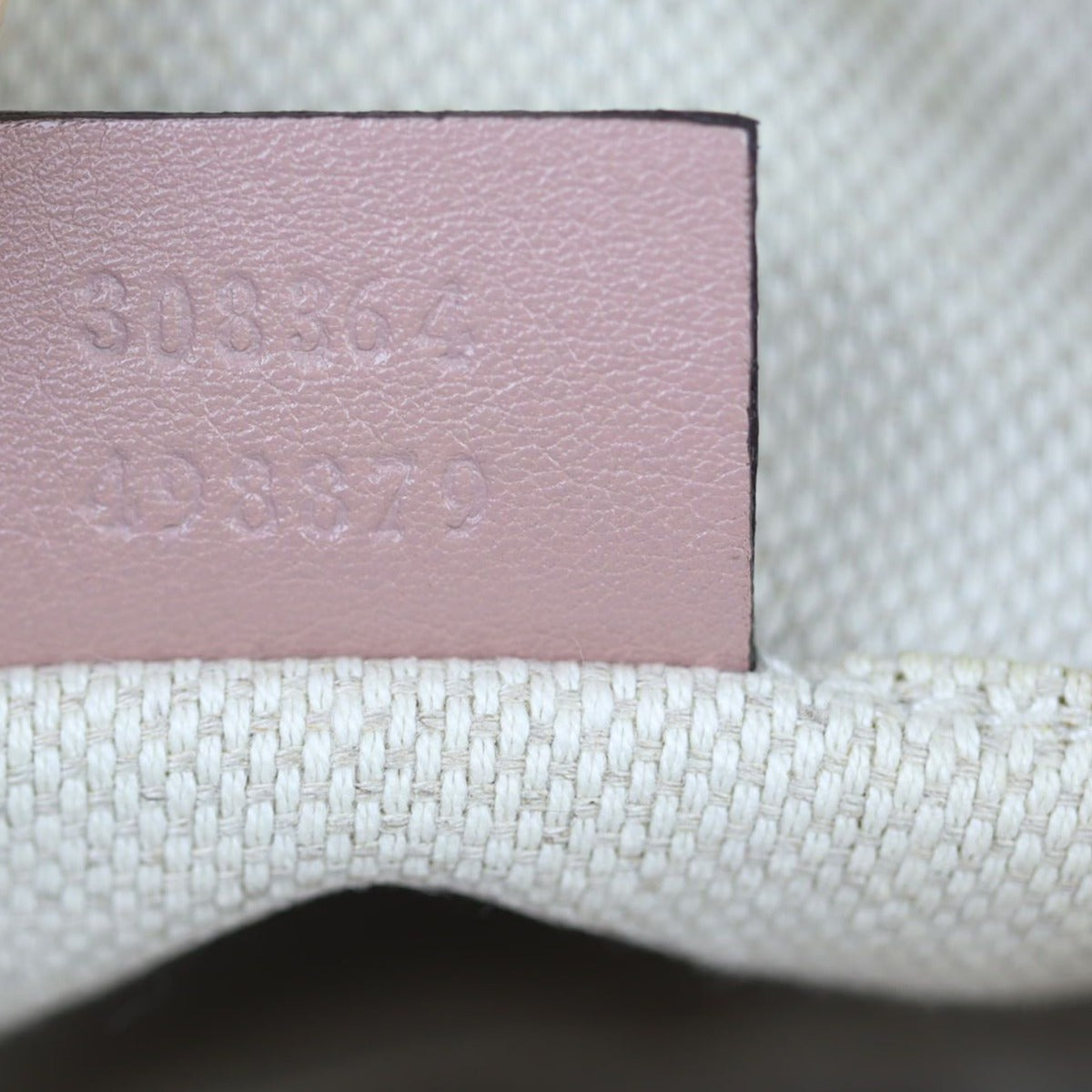 Gucci Soho Disco Small