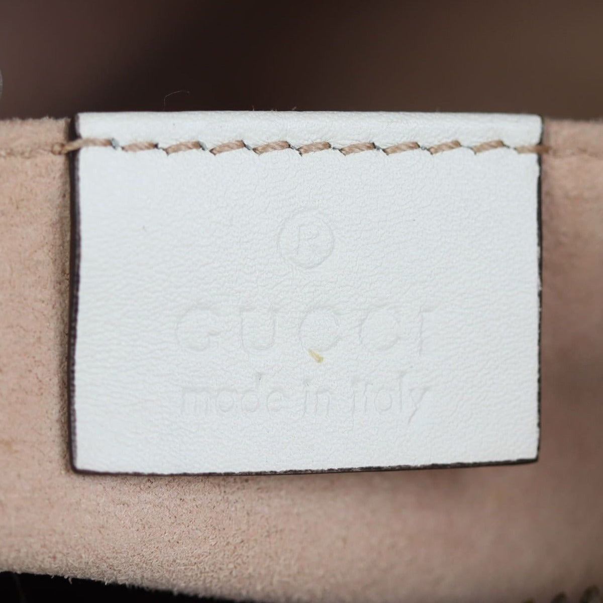 Gucci GG Marmont Mini Camera Bag