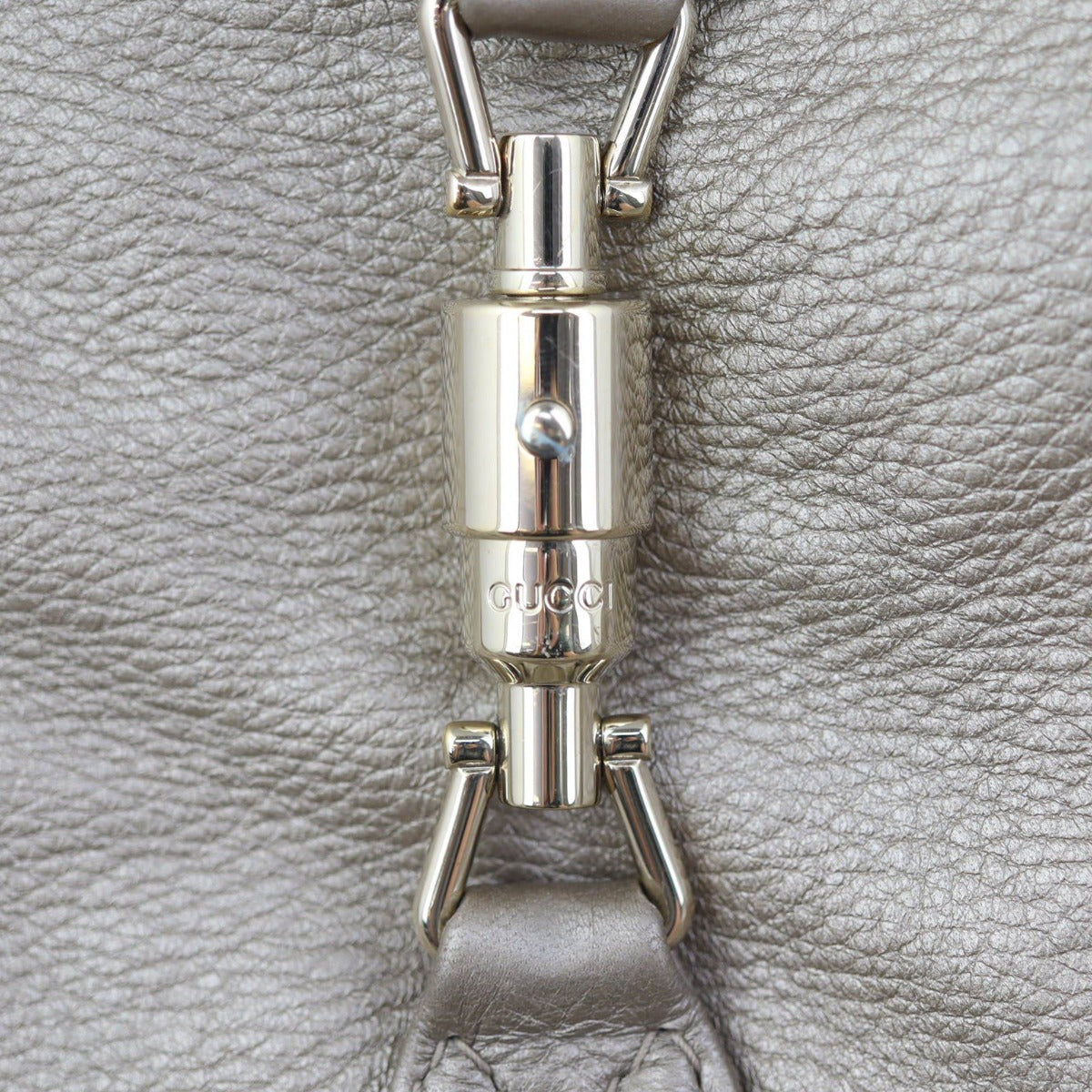 Gucci New Jackie Hobo