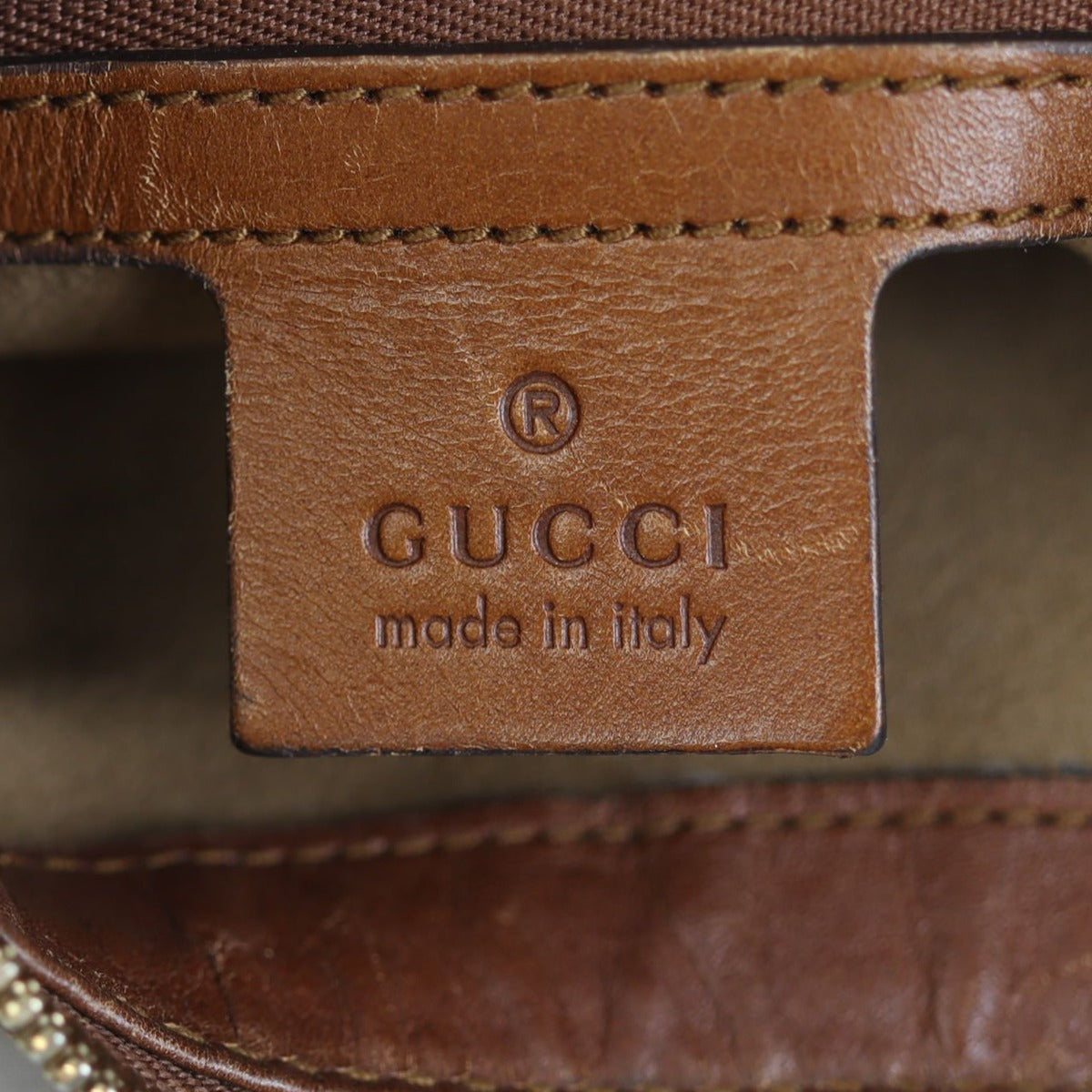 Gucci GG Supreme Linea A Hobo
