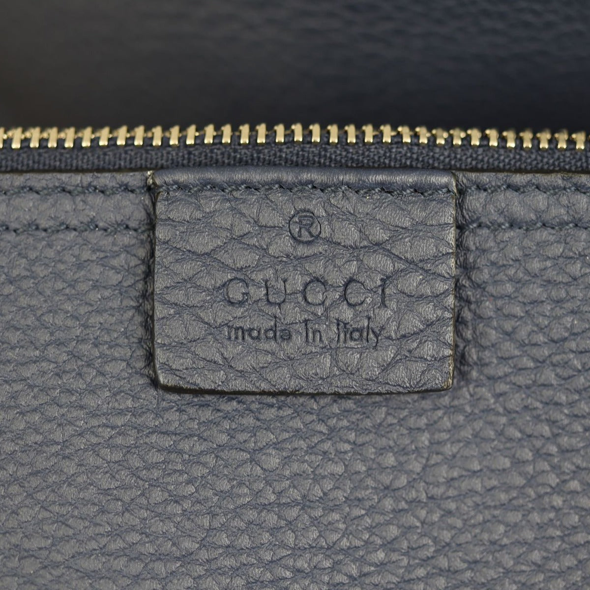 Gucci Jackie Soft Leather Hobo