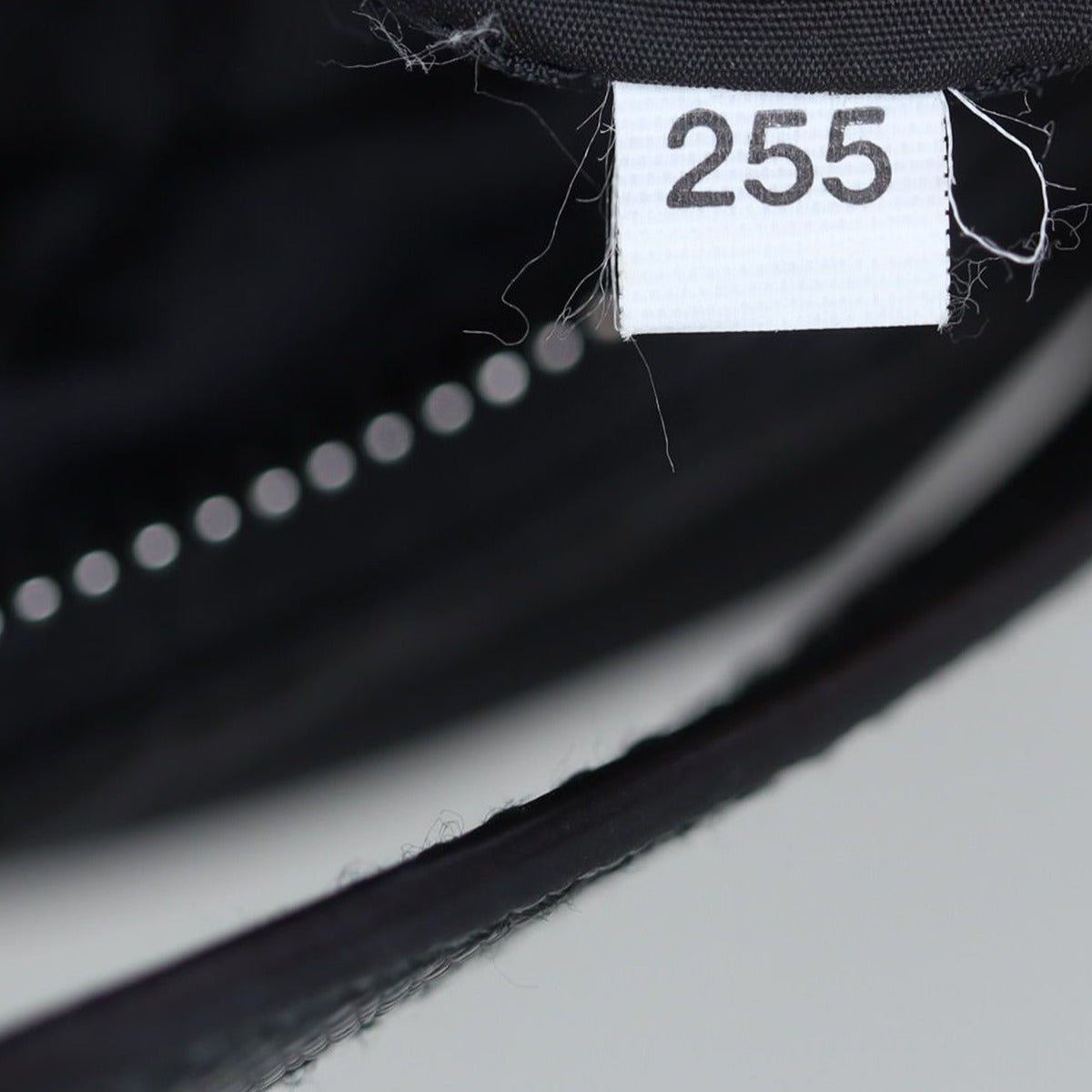 Prada Re-Edition 2005 Tessuto Mini Bag