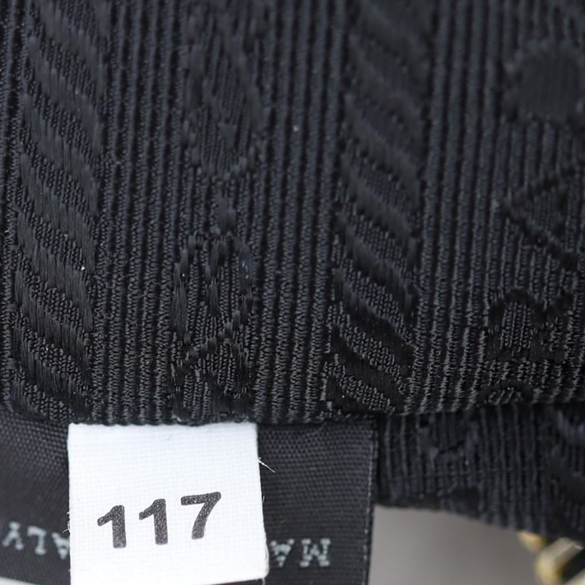 Prada Saffiano Lux Galleria Double Zip Tote Large