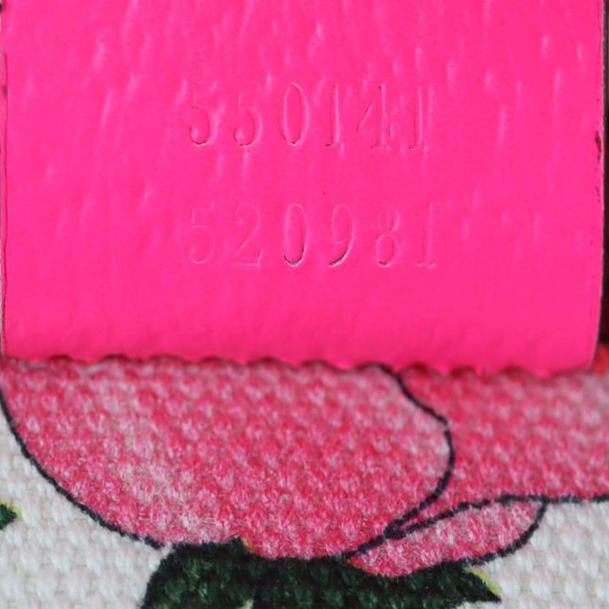 Gucci Flora Medium Tote