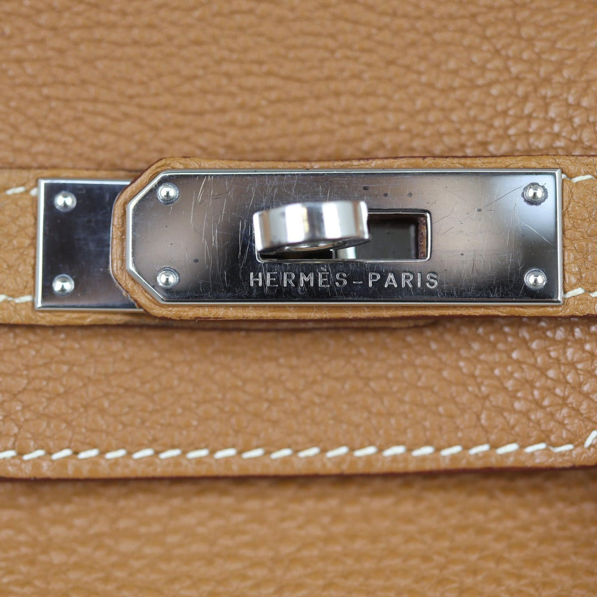 Hermes Birkin 35 Togo