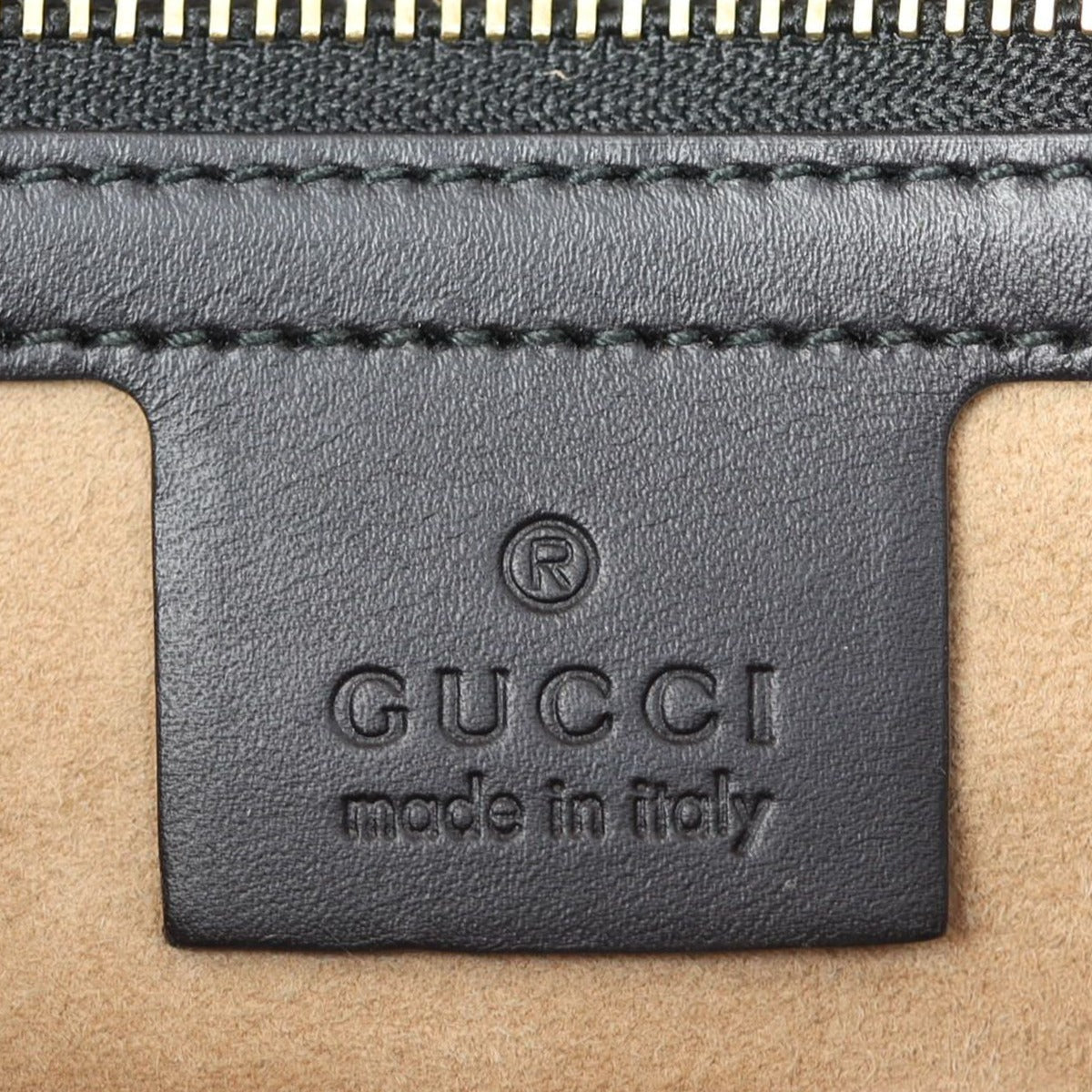 Gucci Sylvie Small Shoulder Bag