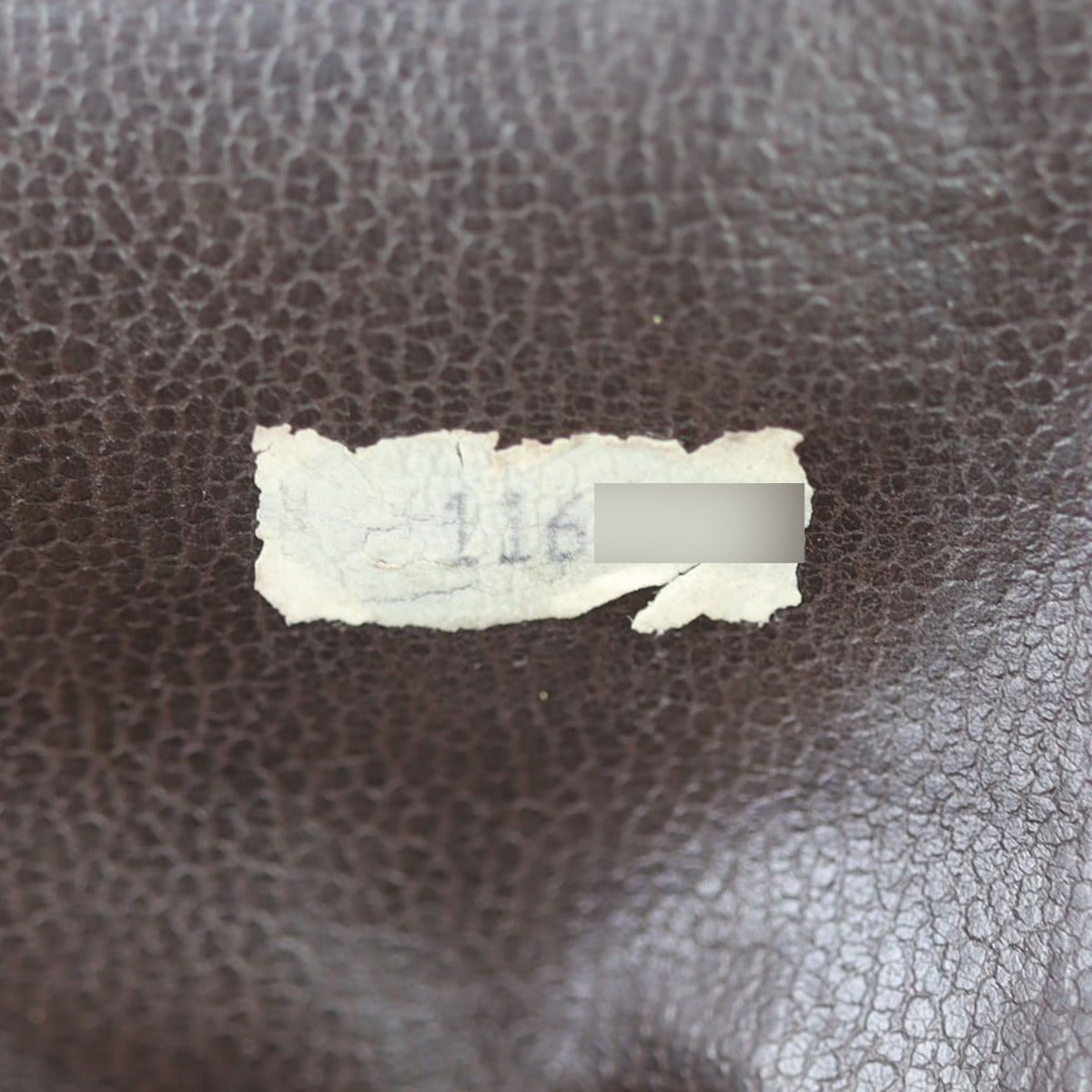 Chanel Cosmos Bucket Bag