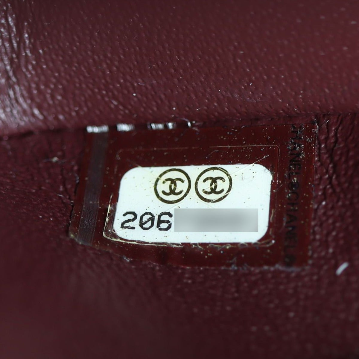 Chanel Classic Double Flap Medium | 20 Series