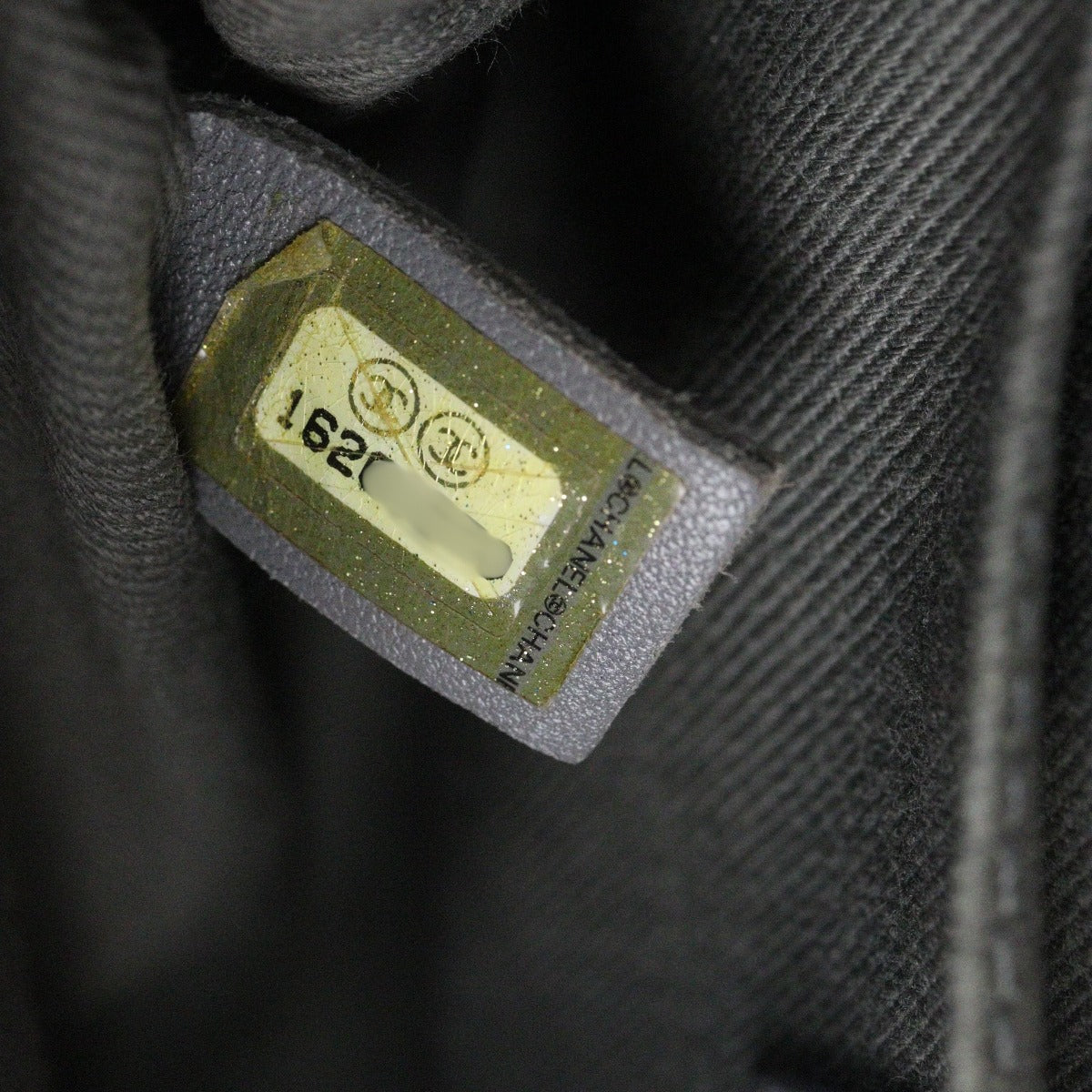 Chanel Boy Small
