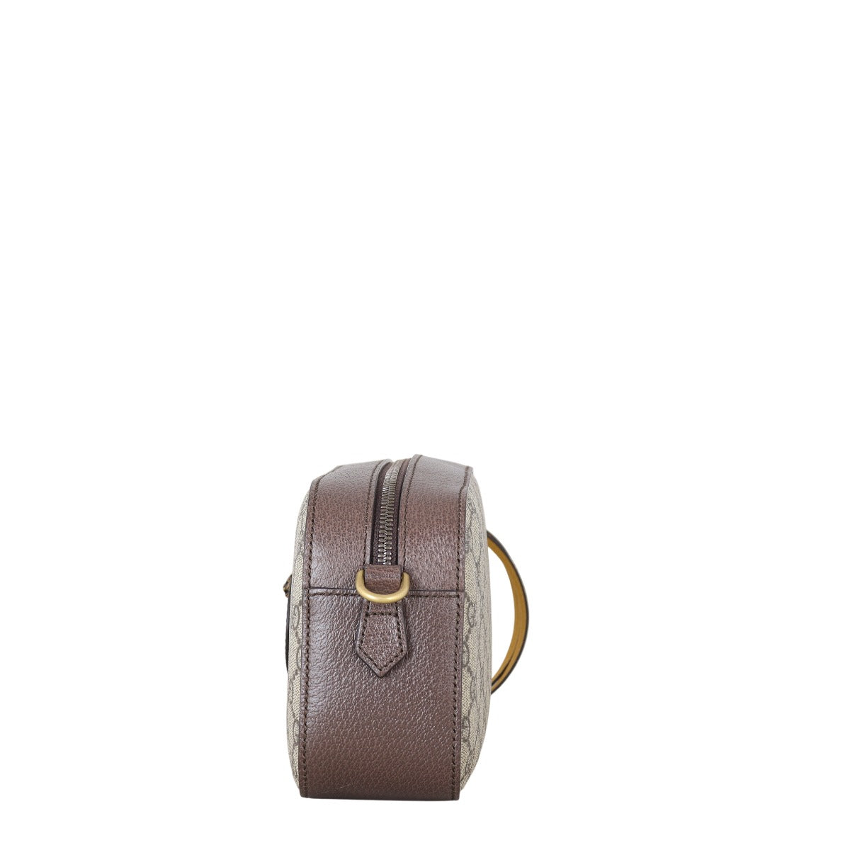 Gucci Neo Vintage GG Supreme Messenger Bag