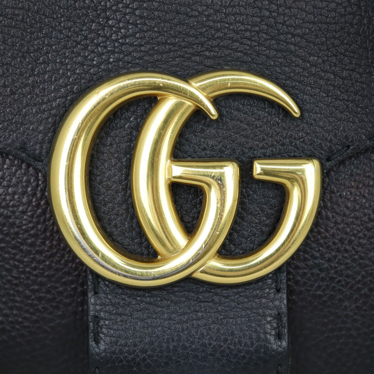 Gucci GG Marmont Top Handle Bag Small
