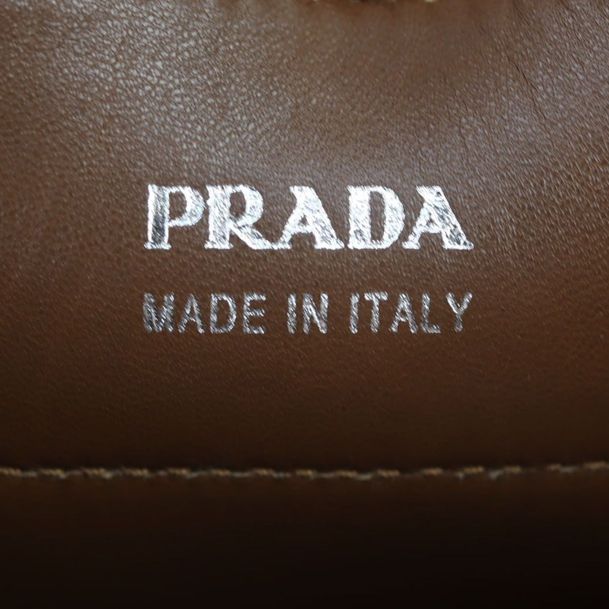 Prada City Calf Flap Satchel