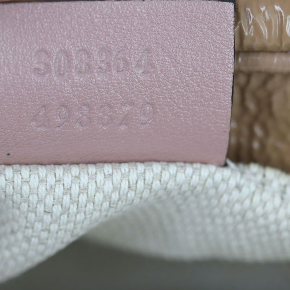 Gucci Soho Disco Small