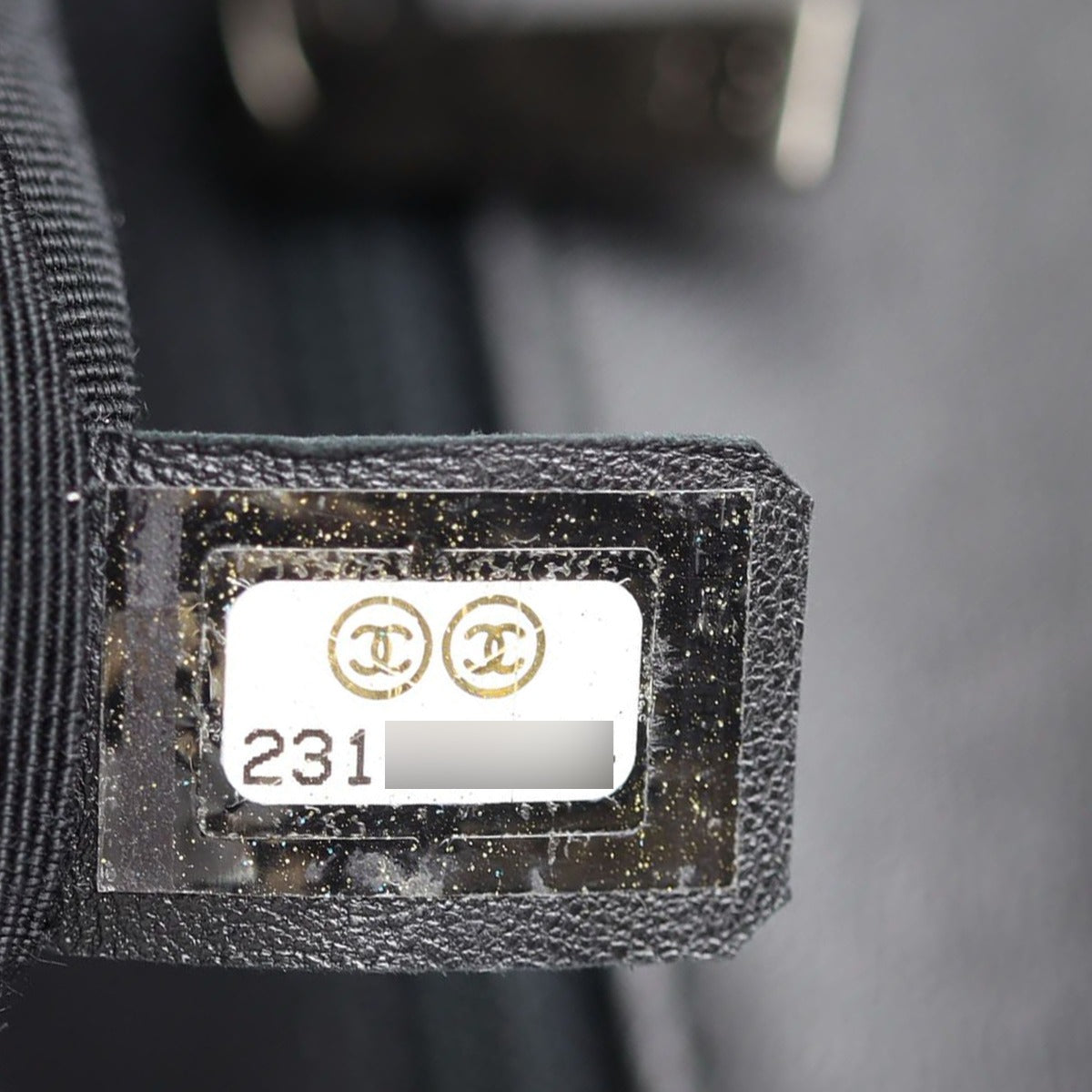 Chanel Boy New Medium | 23 Series