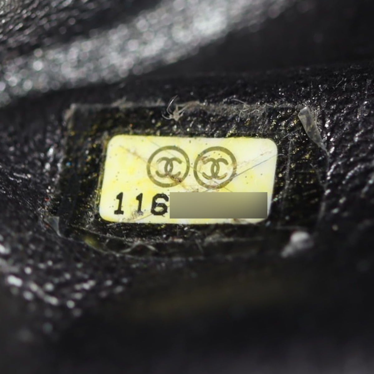 Chanel 2.55 Reissue 227 Double Flap Bag | 11 Series