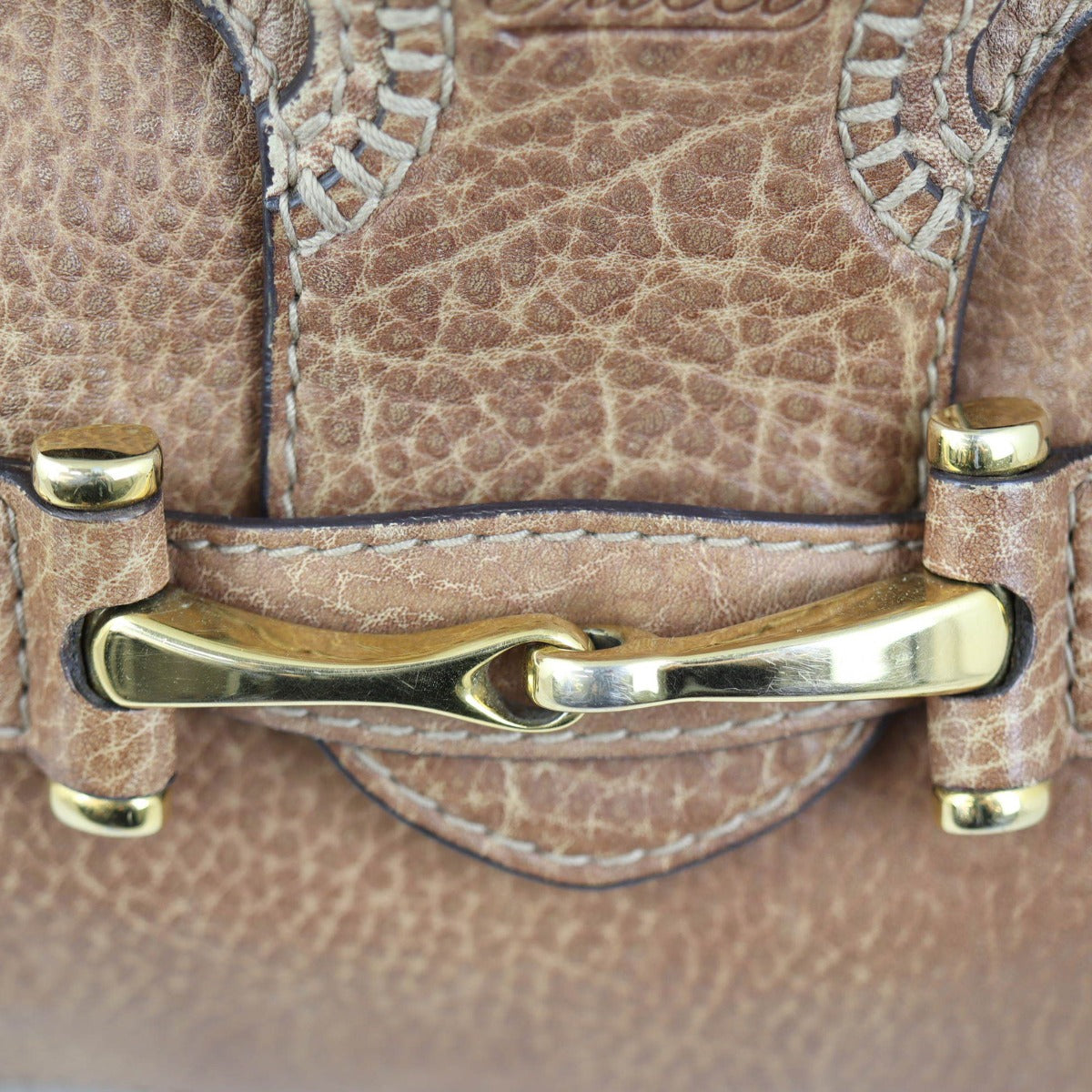 Gucci New Pelham Shoulder Bag Large