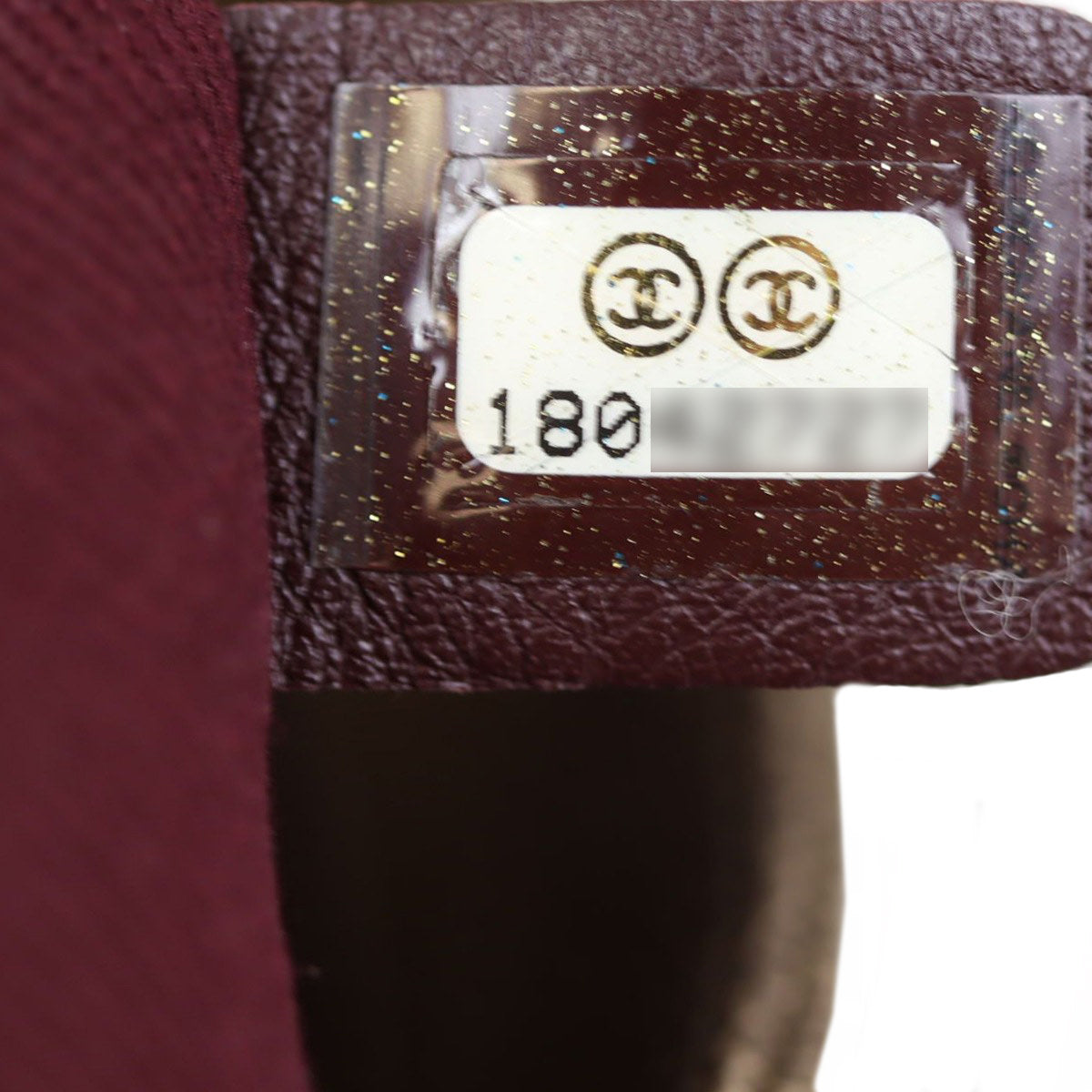 Chanel CC Crave Flap Bag