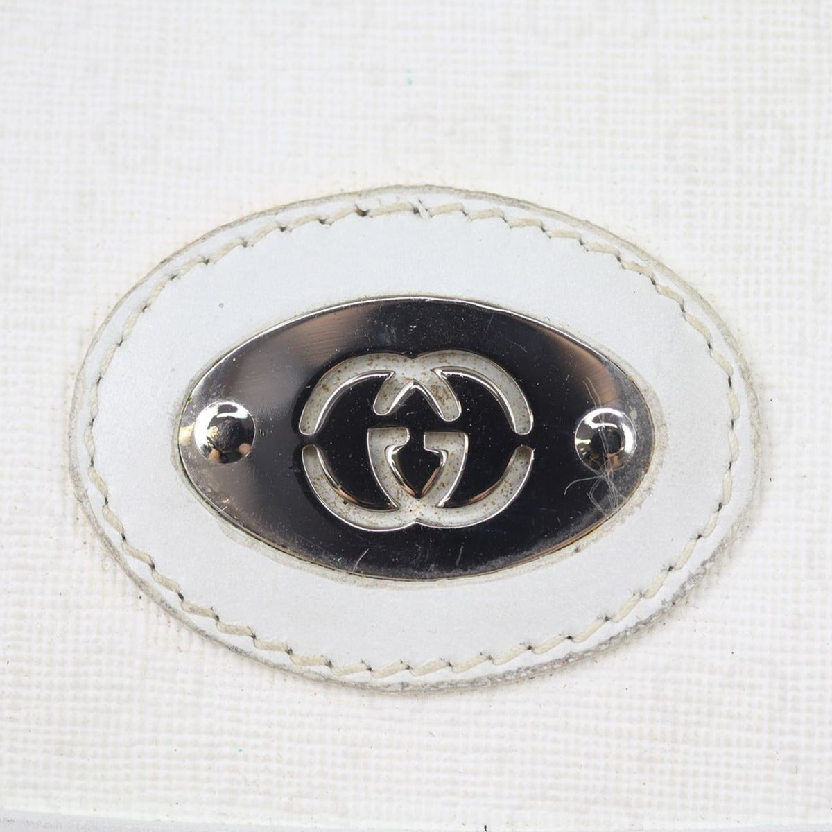 Gucci Micro GG Shoulder Bag