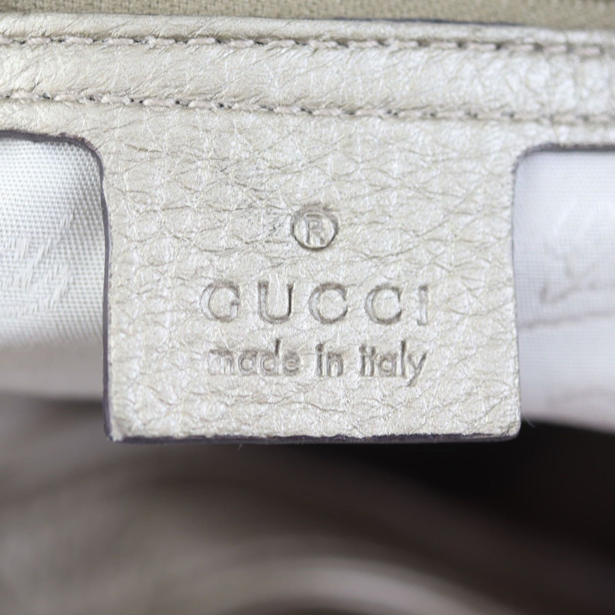 Gucci New Jackie Hobo