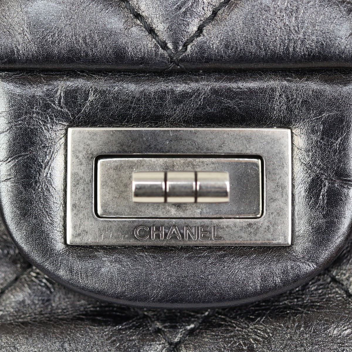 Chanel 2.55 Reissue 227 Double Flap Bag | 11 Series
