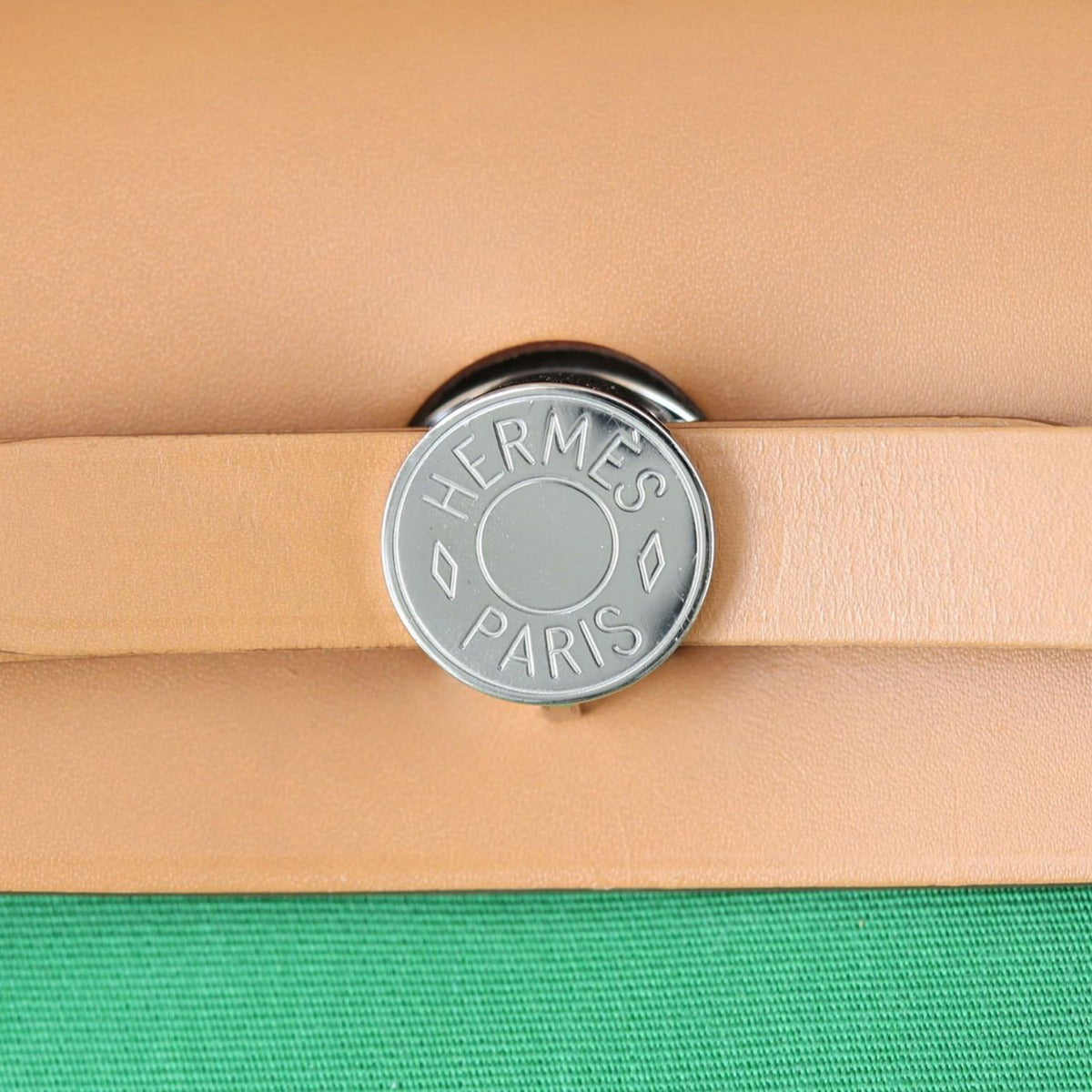 Hermes Herbag Zip 31 Bag