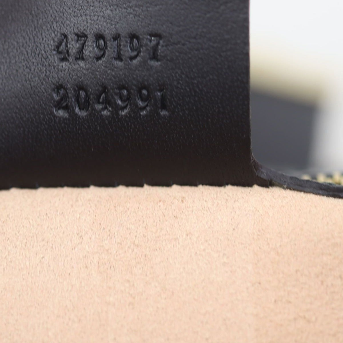 Gucci GG Supreme Bees Medium Padlock Tote
