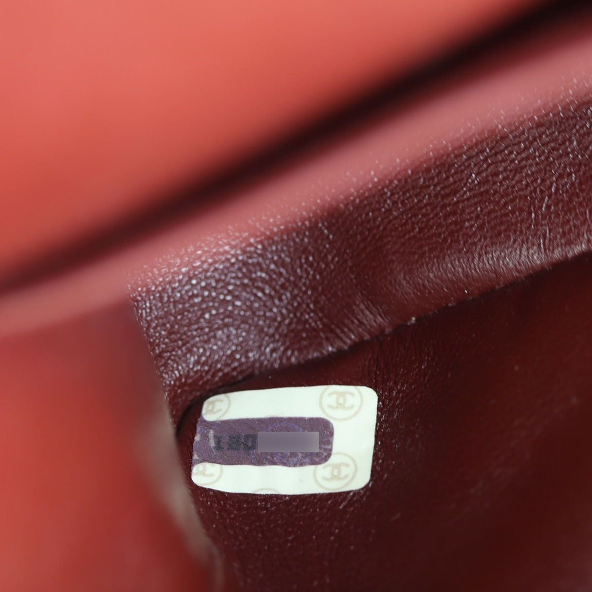 Chanel Classic Double Flap Small | G Hardware