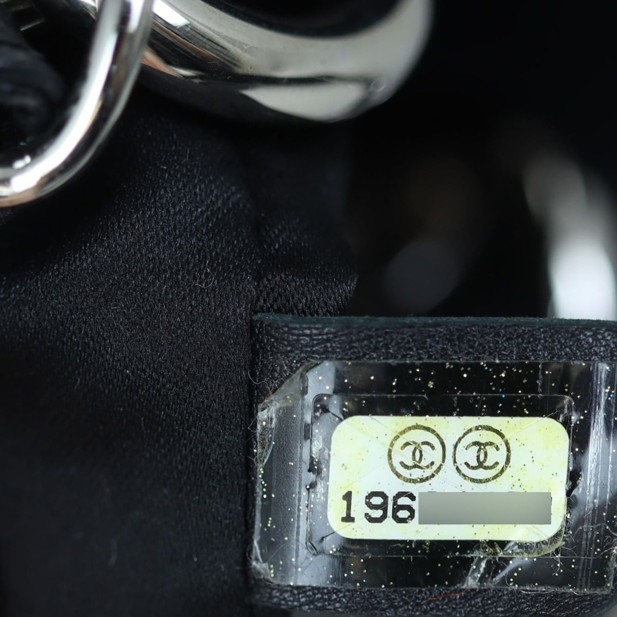 Chanel Grand Shopping Tote