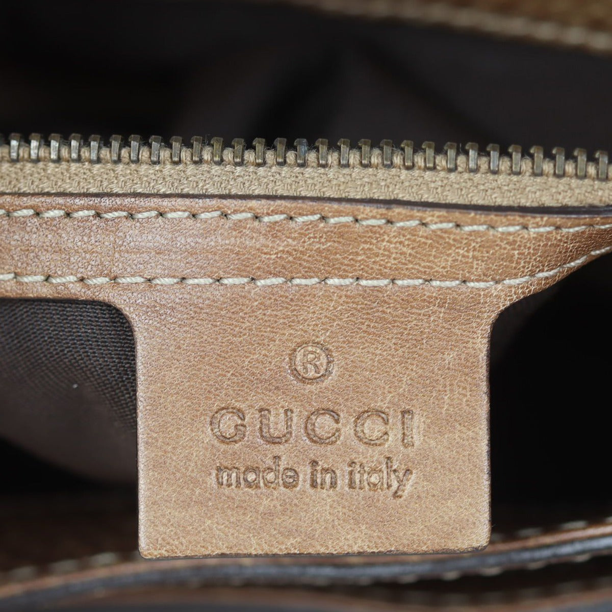Gucci New Pelham Hobo