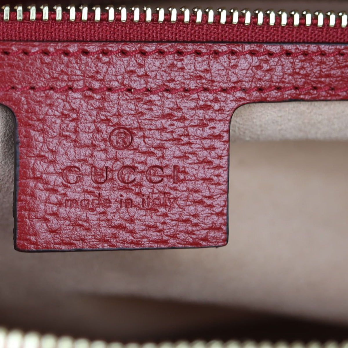Gucci Flora GG Supreme Ophidia Small Shoulder Bag